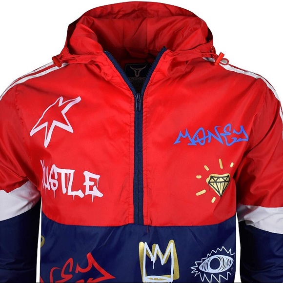 Military Patch Light Weight Bomber Jacket